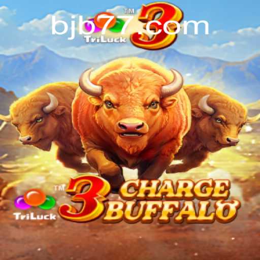 Explorando o Mundo de 3ChargeBuffalo: Um Jogo Inovador da Plataforma BJB777.COM