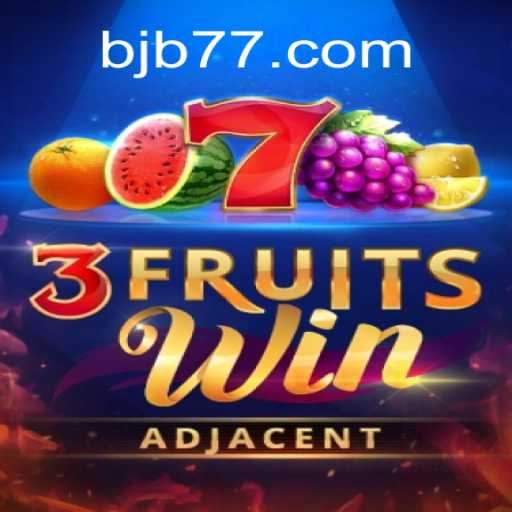 Descubra o Fascinante Mundo de 3FruitsWin: Uma Aventura de Jogo Online