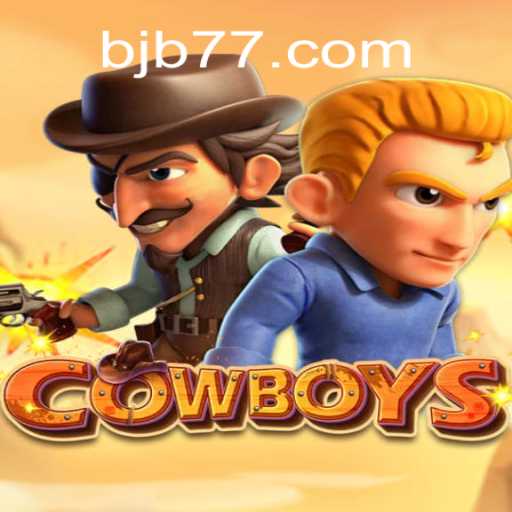 Descubra o Inovador Mundo de 'COWBOYS' no BJB777.COM