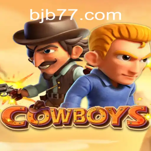 Descubra o Inovador Mundo de 'COWBOYS' no BJB777.COM