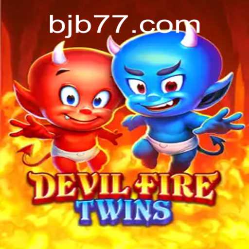 Descubra o empolgante mundo de DevilFireTwins