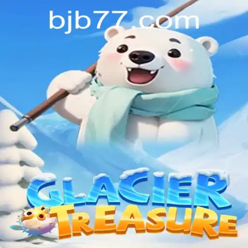 Descubra a Emoção de GlacierTreasure: Aventura e Estratégia nas Geleiras