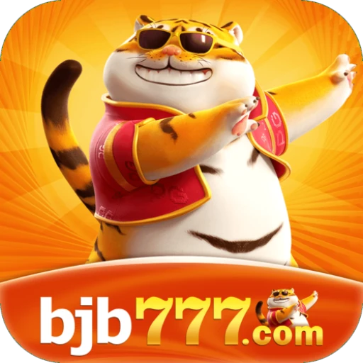 BJB777.COM logo