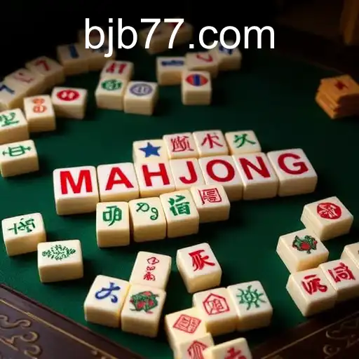 Mahjong: Tradição e Estratégia em um Clássico Jogo de Azulejos