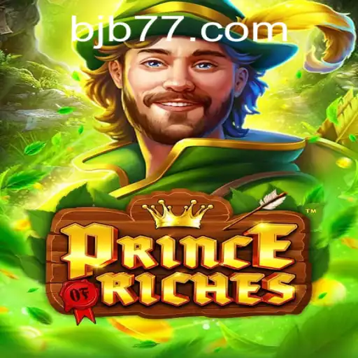 Explorando o Excitante Mundo de 'PrinceOfRiches'