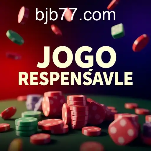 Jogo Responsável e a Plataforma BJB777.COM