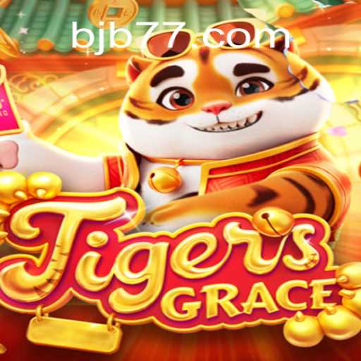 Descubra o Fascinante Mundo de TigersGrace: Um Jogo Revolucionário
