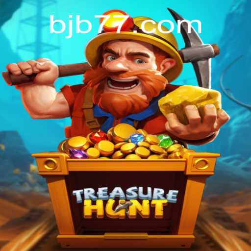 Descubra o Fascinante Mundo de TreasureHunt e Mergulhe em Aventuras Incríveis