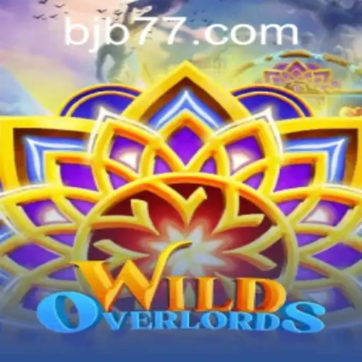 WildOverlords: Aventuras e Estratégia no Mundo Digital